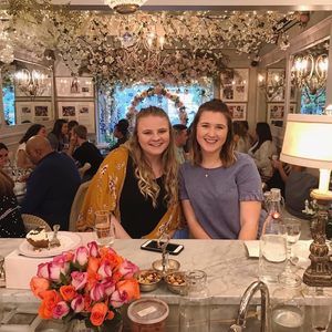 Meet your Posher, Marina